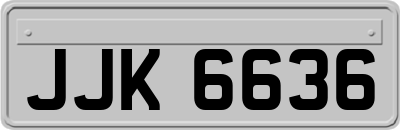 JJK6636