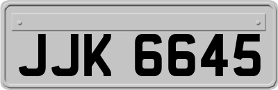 JJK6645