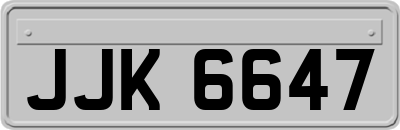 JJK6647