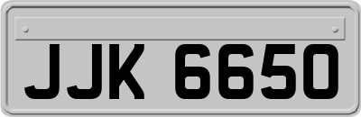 JJK6650