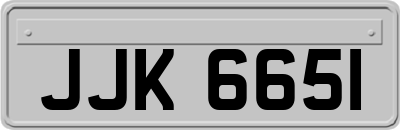 JJK6651