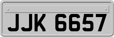 JJK6657