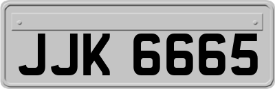 JJK6665
