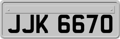 JJK6670
