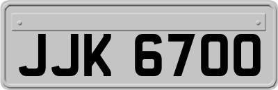 JJK6700