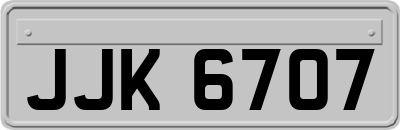 JJK6707
