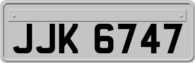 JJK6747