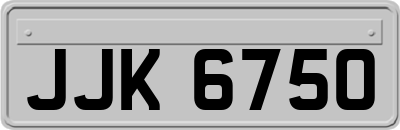 JJK6750