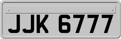 JJK6777