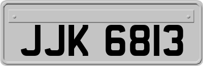 JJK6813