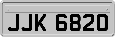 JJK6820