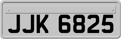 JJK6825