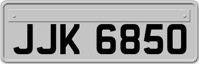 JJK6850