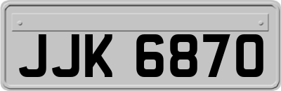 JJK6870