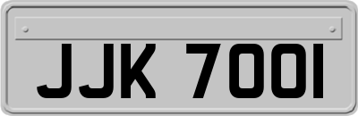 JJK7001
