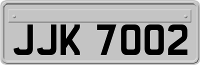 JJK7002