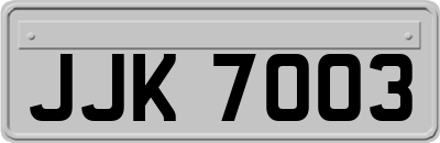 JJK7003