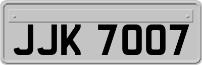 JJK7007