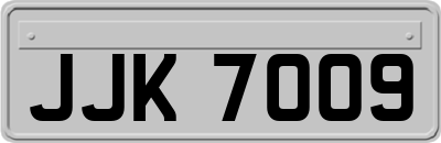 JJK7009