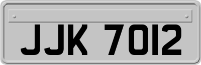JJK7012