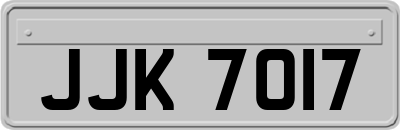 JJK7017