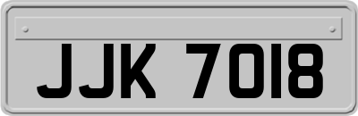 JJK7018