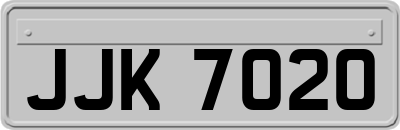 JJK7020