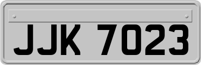 JJK7023