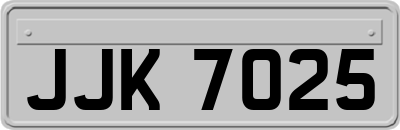 JJK7025