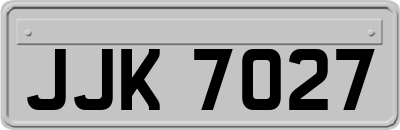 JJK7027