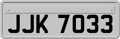 JJK7033