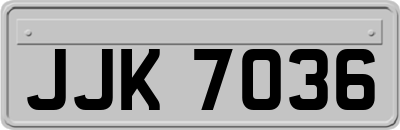 JJK7036