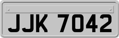 JJK7042