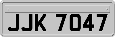 JJK7047