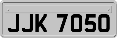 JJK7050