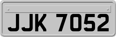JJK7052
