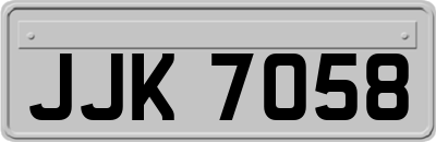 JJK7058