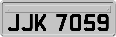 JJK7059
