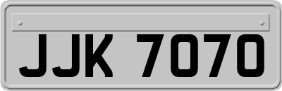 JJK7070