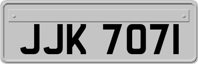 JJK7071