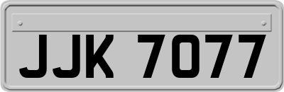 JJK7077