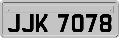 JJK7078