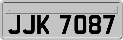 JJK7087