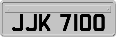 JJK7100