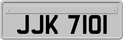 JJK7101