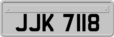 JJK7118