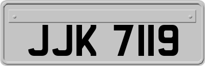 JJK7119