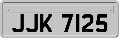 JJK7125