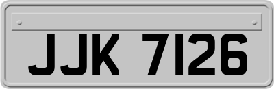 JJK7126