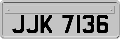 JJK7136